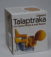 Мазь Talaptraka от геморроя, 60 мл:uz:talapraka gemorroy malhami, 60 ml