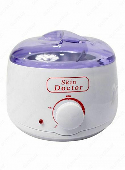 Нагреватель для воска Skin Doktor Pro WAX 100:uz:Mumli isitgich Skin Doktor Pro WAX 100
