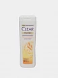 Шампунь против перхоти Clear Women Экстракт имбиря, 380 мл