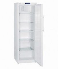 Безыскровые лабораторные холодильники и морозильники MediLine