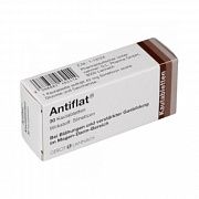 ANTIFLAT tabletkalari N50