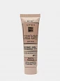 Тональный крем-мусс Витэкс матовая кожа + невидимые поры с EGG-коллаген SPF15, 30 мл, тон 13