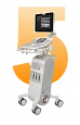 УЗИ аппарат Esaote MyLab X5:uz:Esaote MyLab X5 ultratovush apparati