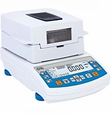 Анализаторы влажности Radwag MA 210.R2
