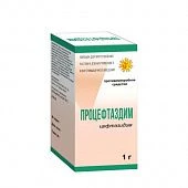 PROSEFTAZDIM poroshok 1g