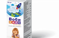Воби Кидс