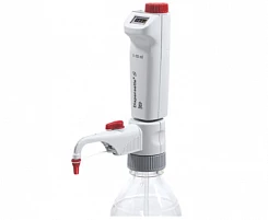 Диспенсеры бутылочные Dispensette® S, цифровые, DE-M:uz:Shisha dispenserlari Dispensette® S, raqamli, DE-M