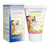 Clearwin yuz kremi oqartiruvchi 100 g