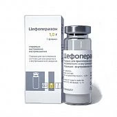 Sefoperazon