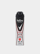 Дезодорант антиперспирант Rexona Men Antibacterial Invisible 150мл