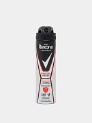 Дезодорант антиперспирант Rexona Men Antibacterial Invisible 150мл