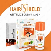 Шампунь Против вшей  