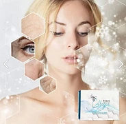 Медовый Коллаген Wilolix