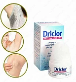 Крем Driclor 20мл:uz:Driclor kremi 20ml