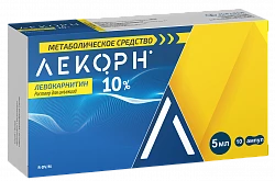 Лекорн