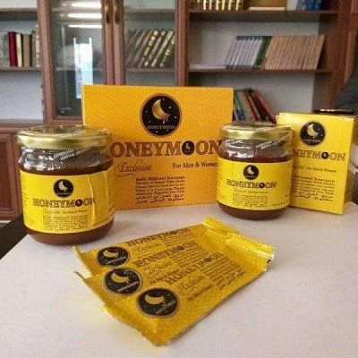 HoneyMoon табий асали HoneyMoon табий асали