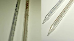 Микропипетка 2-1-2-0,1 мл