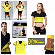 Футболка для похудения Hot Shapers (Хот Шейперс)
