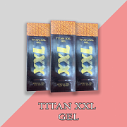 Гель Titan gold XXL
