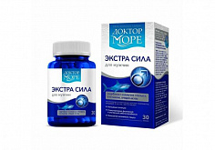 Экстра Сила 30 капсул по 500 мг:uz:Ekstra Sila 500 mg dan 30 ta kapsula