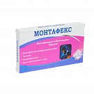 MONTAFEKS tabletkalari N10