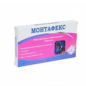 MONTAFEKS