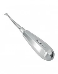 Элеватор для разрушения межкорневых перегородок  N°7:uz:№7 ildiz oraliq septalarini yo'q qilish uchun lift