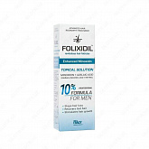 Препарат для мужчин против облысения Folixidil (10%)