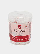 Ватные палочки 