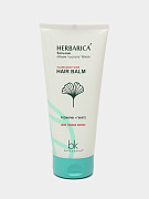 Бальзам Belkosmex Herbarica объем, густота и блеск, 180 г