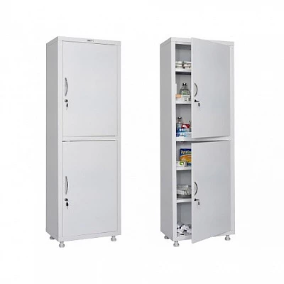 Шкаф для медикаментов ITM -168