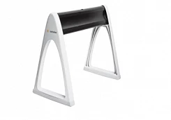 Линейная стойка-штатив для всех моделей дозаторов Sartorius:uz:Sartorius dispenserlarining barcha modellari uchun chiziqli stend-tripod