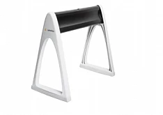 Линейная стойка-штатив для всех моделей дозаторов Sartorius:uz:Sartorius dispenserlarining barcha modellari uchun chiziqli stend-tripod