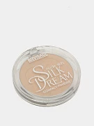 Пудра компактная LUXVISAGE, Silk Dream nude skin 10г тон 03