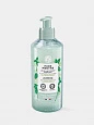 Очищающий гель для умывания Yves Rocher Pure Menthe, 390 мл