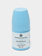 Дезодорант Yves Rocher 48ч свежесть, с эдулисом, 50 мл