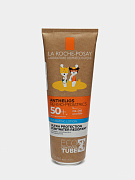 Молочко для детей La Roche-Posay, антгелиос dermo-pediatrics spf50+, 250мл