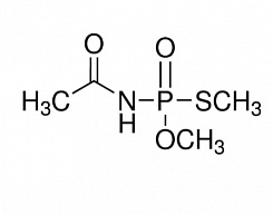 45315-250MG Ацефат, PESTANAL®, аналитический стандарт, 250 мг / Acephate, PESTANAL®, analytical standard, 250MG,