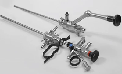 Морцескоп в комплекте Морцескоп в комплекте