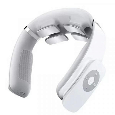Массажёр для шеи Xiaomi Jeeback Neck Massager G3:uz:Bo'yin massajchisi Xiaomi Jeeback Bo'yin massajchisi G3