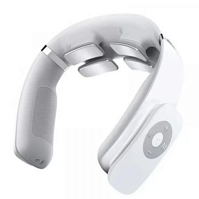 Массажёр для шеи Xiaomi Jeeback Neck Massager G3:uz:Bo'yin massajchisi Xiaomi Jeeback Bo'yin massajchisi G3