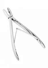Щипцы-кусачки  костные прямые 170 мм:uz:To'g'ri suyak nippers 170 mm