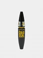 Тушь для ресниц Maybelline New York The Colossal, 100% объем и стойкость, 36ч черный