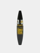 Тушь для ресниц Maybelline New York The Colossal, 100% объем и стойкость, 36ч черный