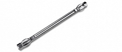 Колонка для ВЭЖХ XBridge BEH C18, 130Å, 5мкм, 4,6×150 мм:uz:HPLC uchun ustun XBRIDGE BEH C18, 130å, 5mkm, 4,6×150 mm