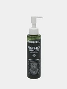 Гель для  очищения кожи с эффектом детокса Medi-Peel Algo-Tox Deep Clear Foam, 150 мл
