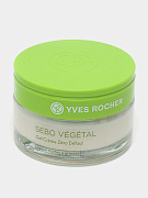 Крем-гель для лица Yves Rocher Sebo Vegetal