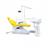Стоматологическое кресло (бормашина) комплект от Apple Dental