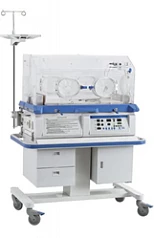 Инкубатор (Кувез) интенсивной терапии для новорожденных DAVID YP-2200B премиального класса:uz:Yangi tug'ilgan chaqaloqlar uchun inkubator / reanimatsiya bo'limi DAVID YP-2200B premium sinf