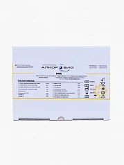 Иммуноферментный анализ Гепатит В - (ИФА):uz:Ferment bilan bog'liq immunosorbent tahlil gepatit B